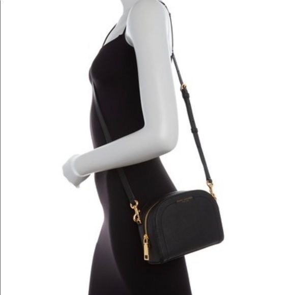 ‼️LAST ONE‼️MARC JACOBS Playback Leather Crossbody - Picture 6 of 6